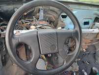 Kierownica VW T4 Transporter Caravella Multivan 91r - 95r