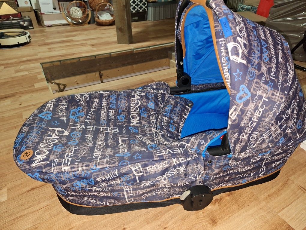Gondola Cybex Balios S
