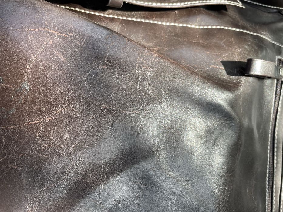 Сумка жіноча велика