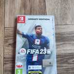 Gra FIFA 23 Nintendo switch