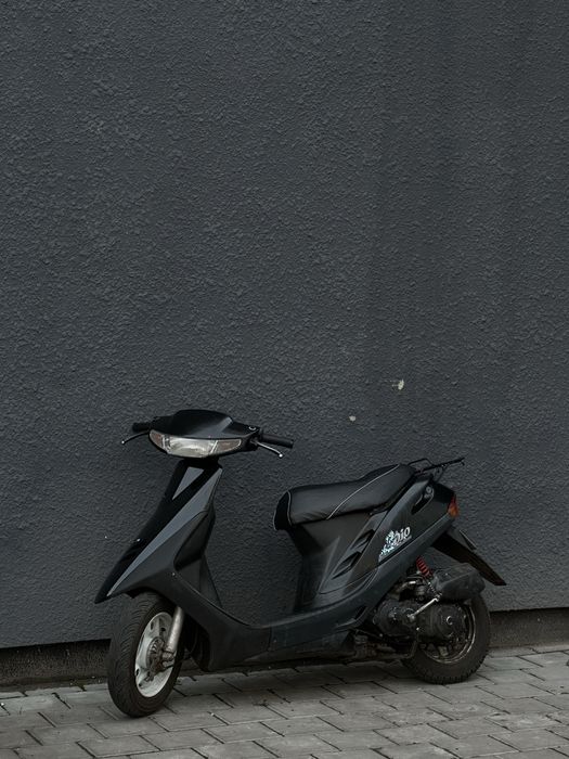 Мопед,Скутер Honda dio 27