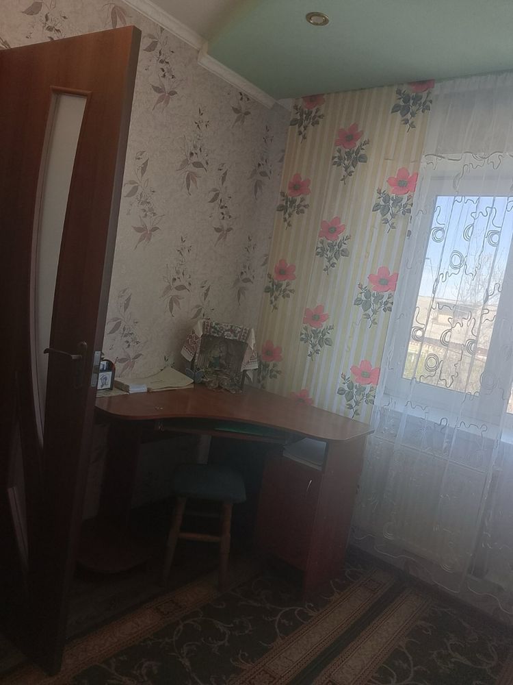Продам 3к.квартиру в Люботине