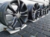 FABRYCZNIE NOWE Oryginalne Felgi Audi 18" A4 A5 A6 A7 A8 Q3 Q5 Q7