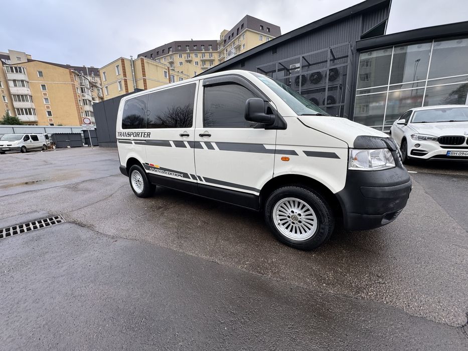 Продам Фольцваген Транспортер Т5