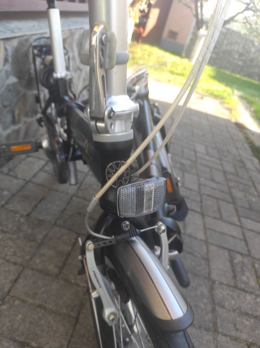 Велосипед складной Dahon