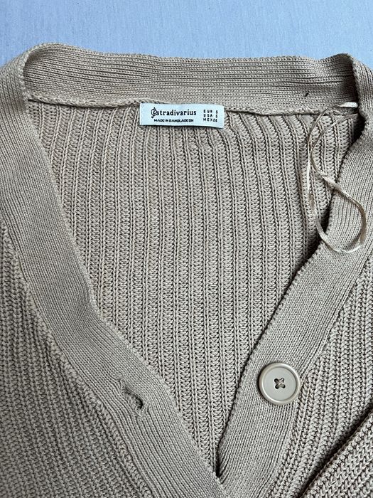 Sweter Stradivarius