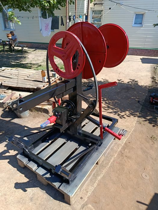 Продам каплесборщик для трактора