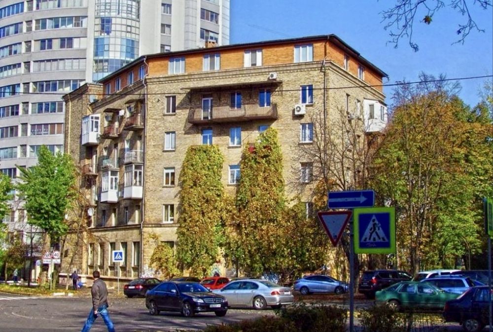 55т.$‼️КУЛЬТУРЫ 20‼️Сталинка Ж/Б! ЭКСКЛЮЗИВНАЯ 2-х ! Евроремонт