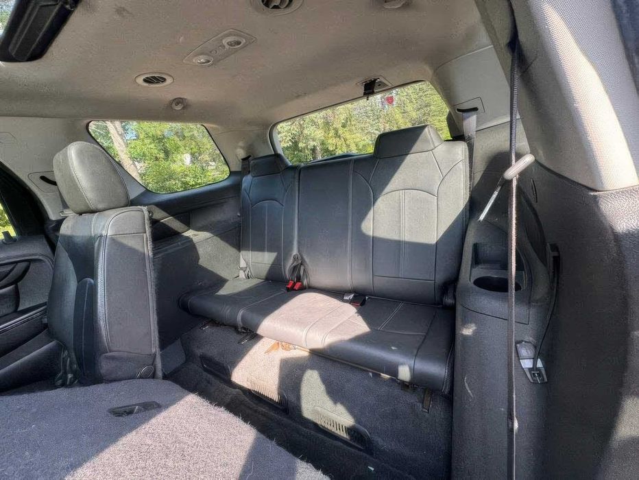 GMC Acadia SLT-1      2015