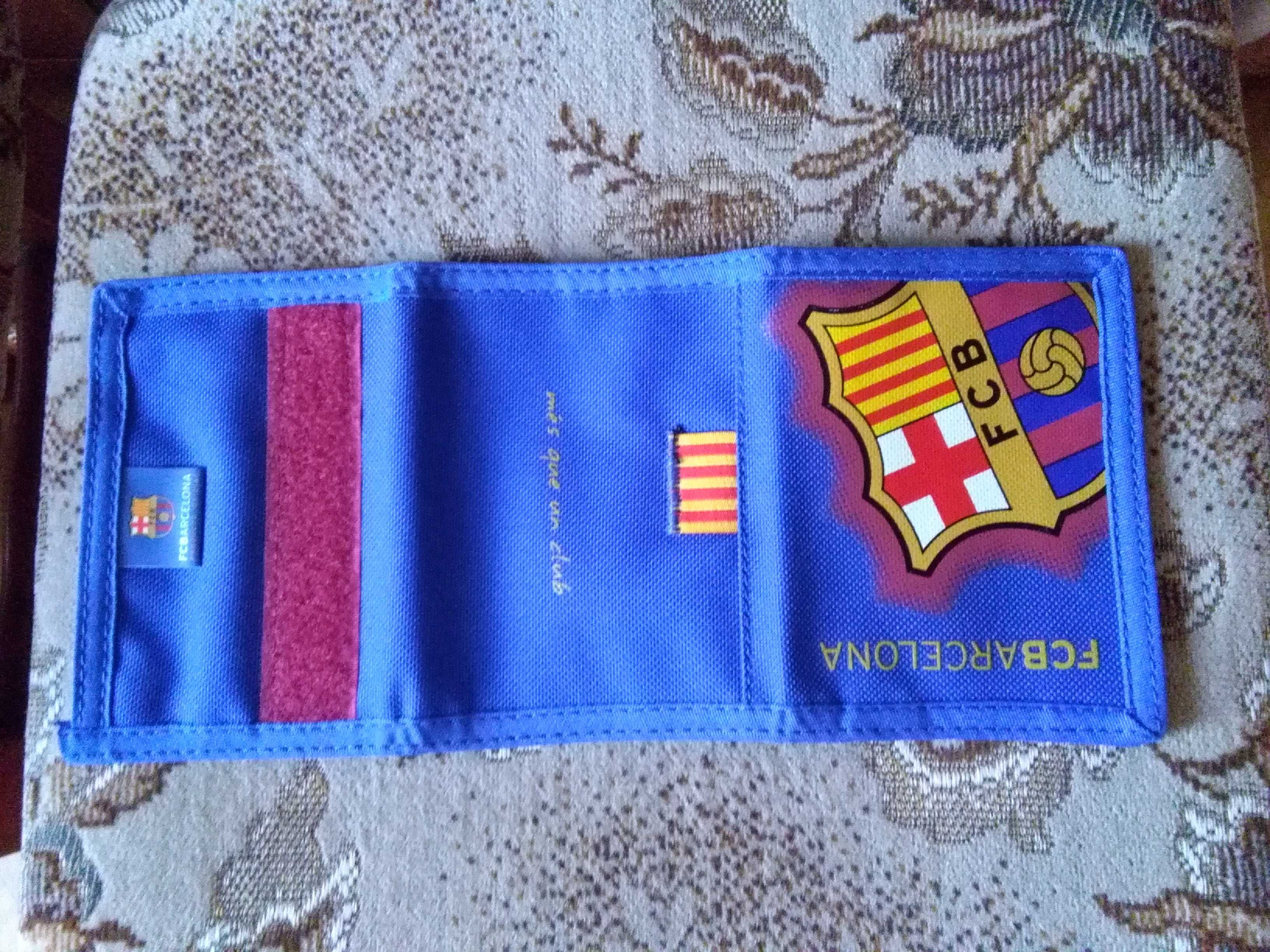 Portfel FC Barcelona