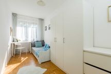 Pokój nr. 5 Pana Balcera UMCS, KUL, POLITECHNIKA