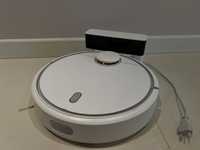 Робот пилосос Mi Robot Vacuum Xiaomi