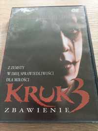 Film DVD  Kruk 3
