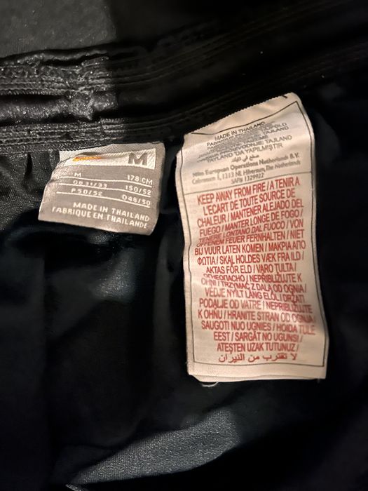 Calções de desporto nike homem