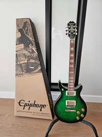 Gitara elektryczna Epiphone DC PRO WI Wild Ivy