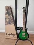 Gitara elektryczna Epiphone DC PRO WI Wild Ivy