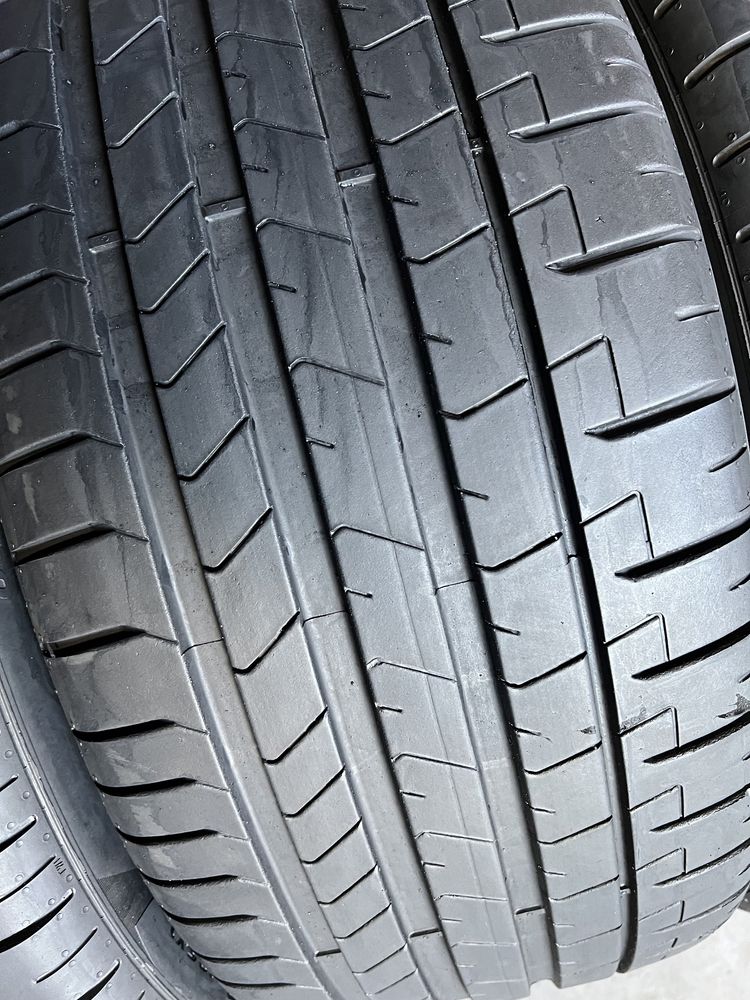 295/35/22+265/40/22 R22 Pirelli PZero PZ4 4шт