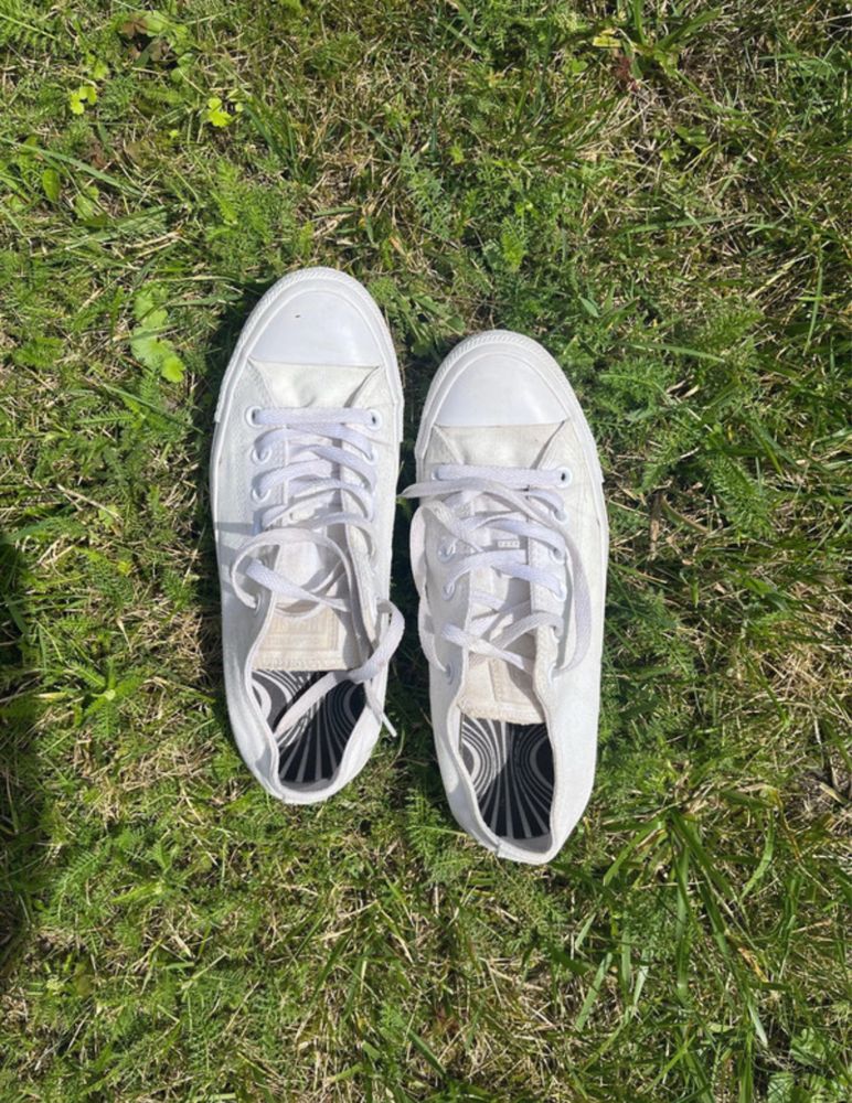 Converse all star