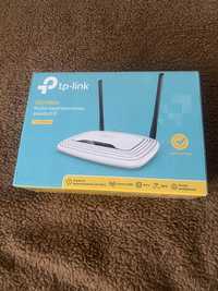 Ротутер TP-link 841n