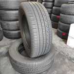 :18 Opony zimowe Dunlop 235/60/18