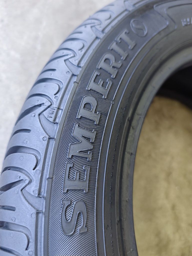 185/55R14 Semperit
