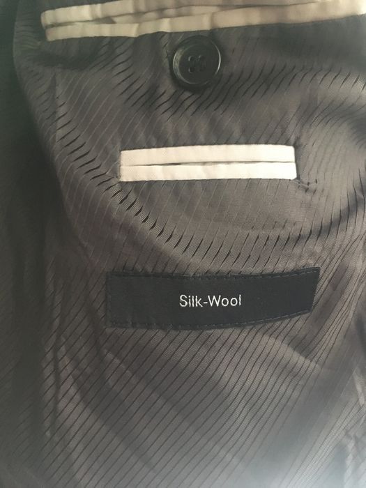 Hugo Boss пиджак