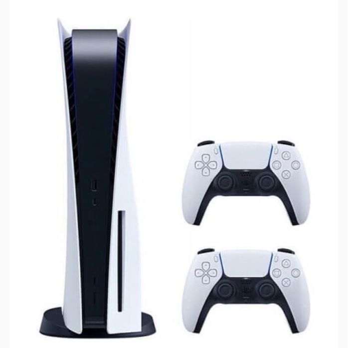 Оренда Sony PlayStation 5, 4 PRO FC25, UFC 5, COD, It Takes Two