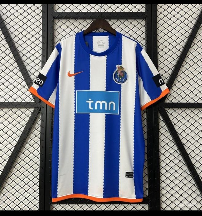 Camisola Época 2010/11 FCPorto