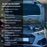 Elektryka & elektronika samochodowa /Diagnostyka/Kodowania/CHIP-TUNING