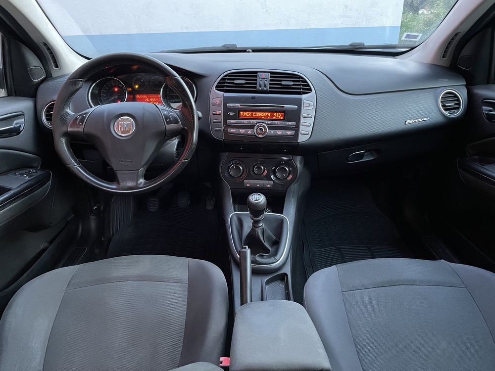 Fiat Bravo/ 1.6 Multijet