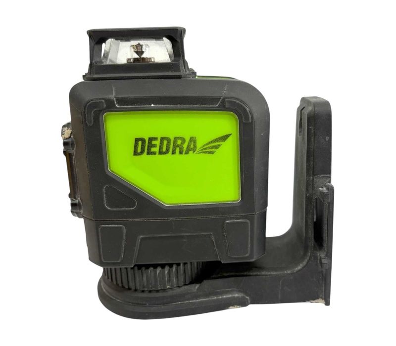 Laser Krzyżowy DEDRA MC0905