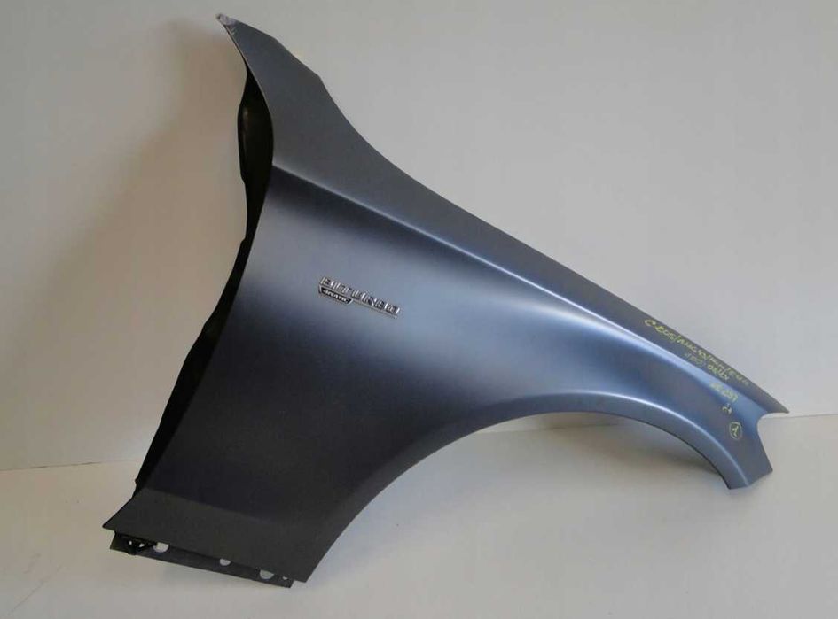 Крыло переднее Mercedes W205 AMG 6.3 разборка розборка