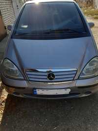 Mercedes-Benz A 160