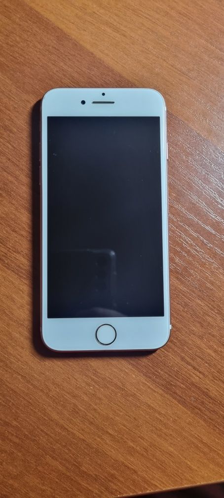 Iphone 7 и Iphone 5