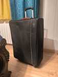 Mala de Viagem 23kgs Rodas 360graus