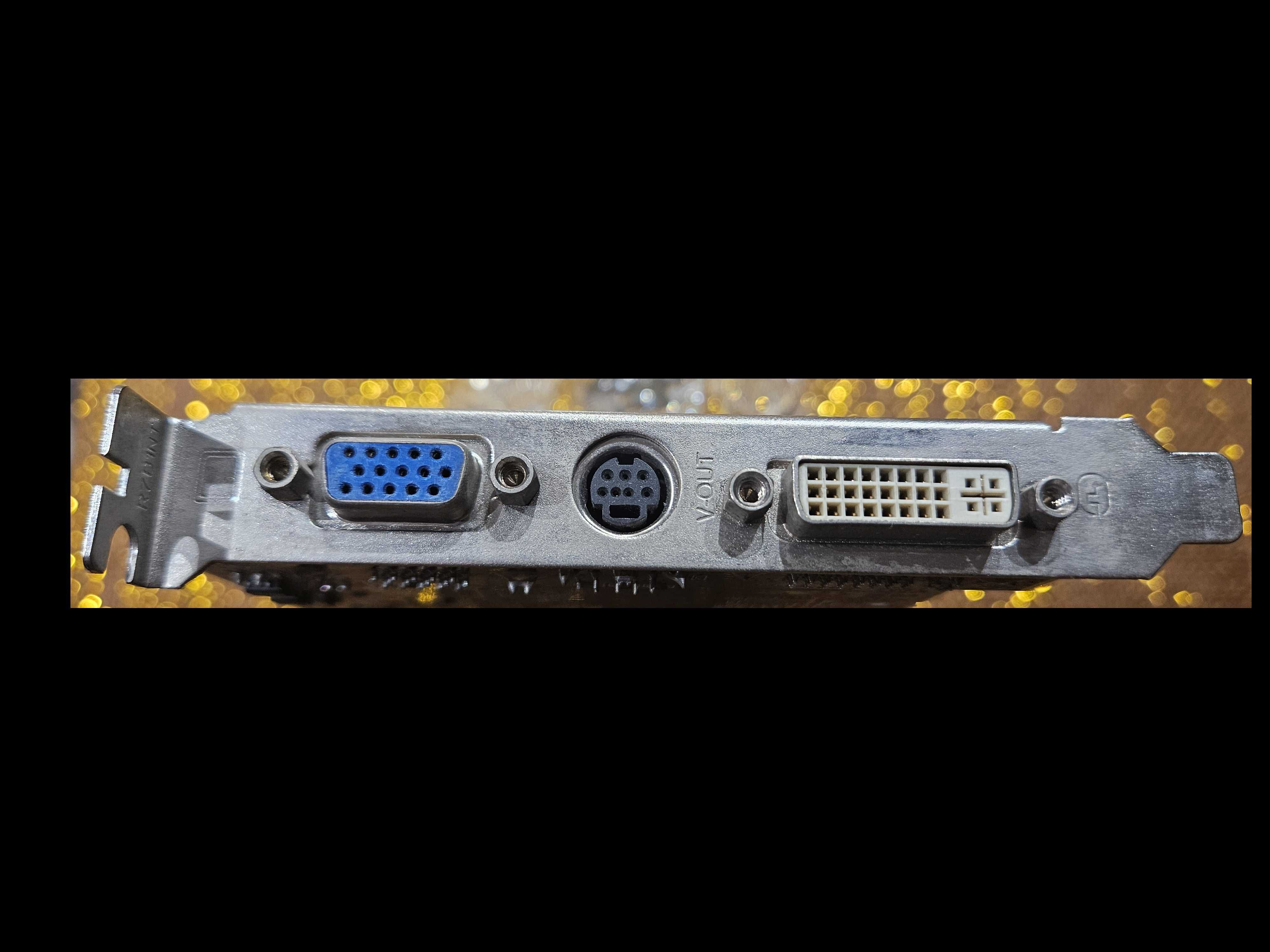 ATI Radeon 9000 PRO 64MB