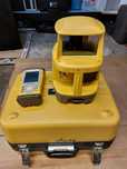 Urządzenia geodezyjne Topcon PZL1, FC 250