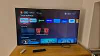 Telewizor Sony KDL-50W829B 50 cali LED, Smart-TV, WIFI jak nowy