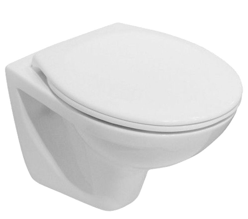 Продам  подвесной унитаз JIKA DINO  с  крышкой  с микролифтом