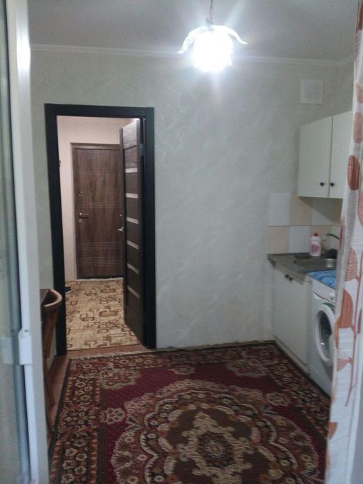 Продам 1-к кв Парус Новокодацкий р-н  РЕАЛЬНАЯ