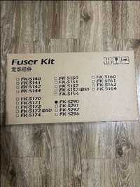 Kyocera Fuser FK-5290
