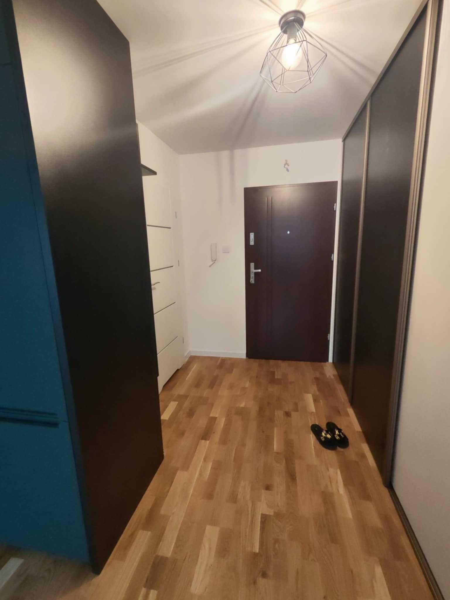 Wynajmę mieszkanie