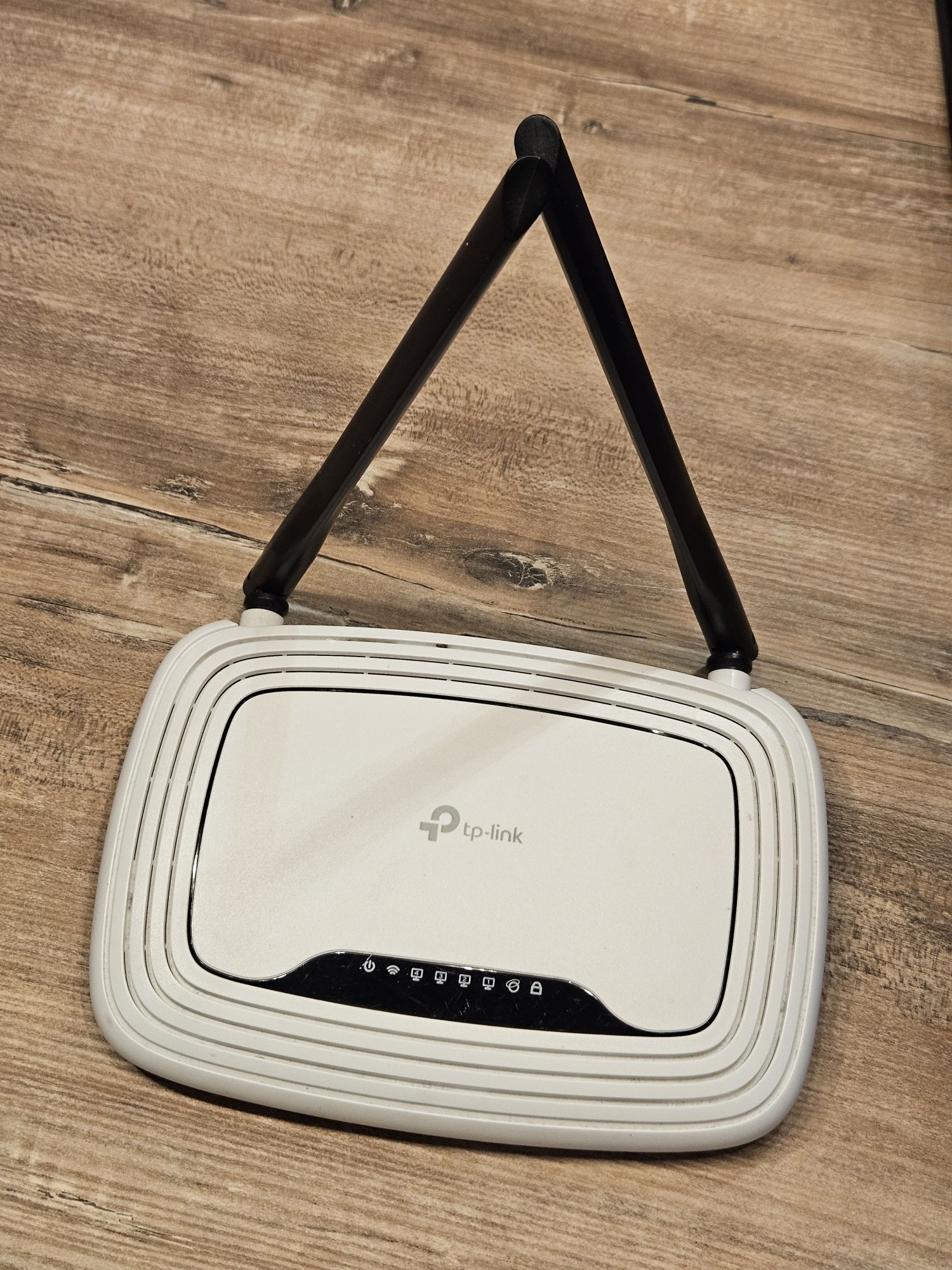 Router tp - link