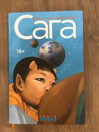 Сага. Издание делюкс. Книга 1