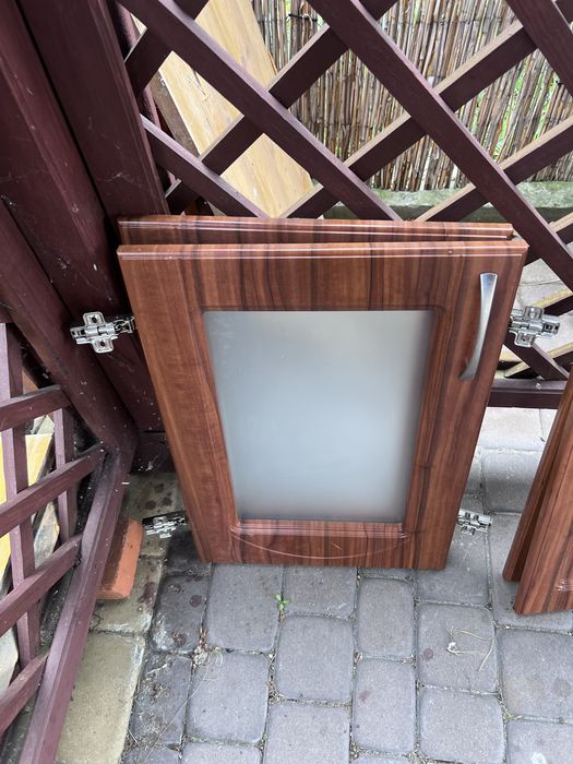 Fronty meblowe kuchenne