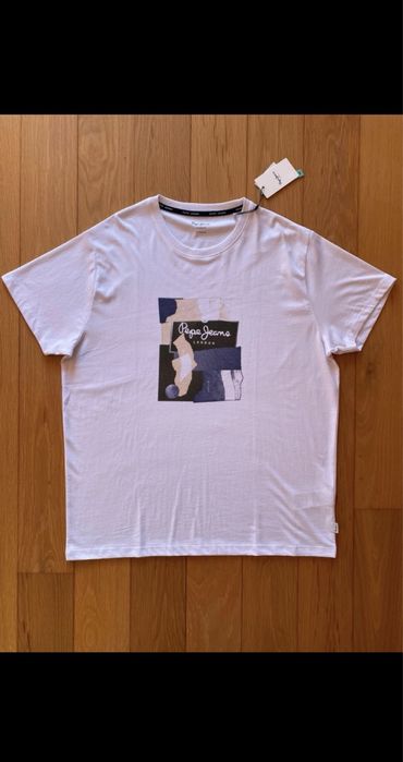 Tshirt pepe jeans