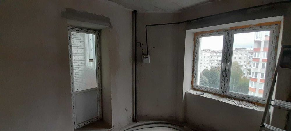 ID: 38571 Центр 2к квартира