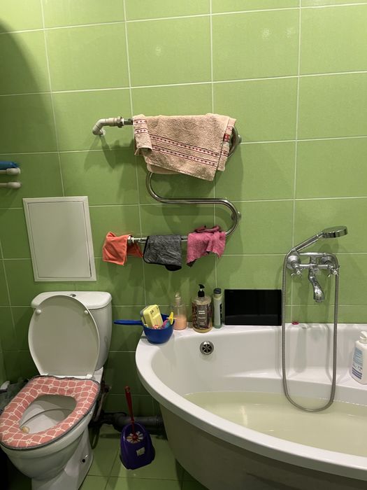 Продам 2х кімн. Квартиру