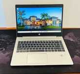 HP ProBook 440G7 10ªG|14,1"|I5-10310u-4.4G|16G|NVMe512G|Rato+Mala|W11