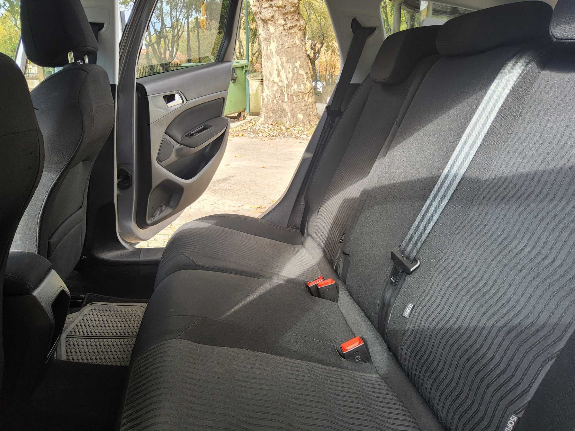 Peugeot 308 SW 1.6 HDI (Nacional)